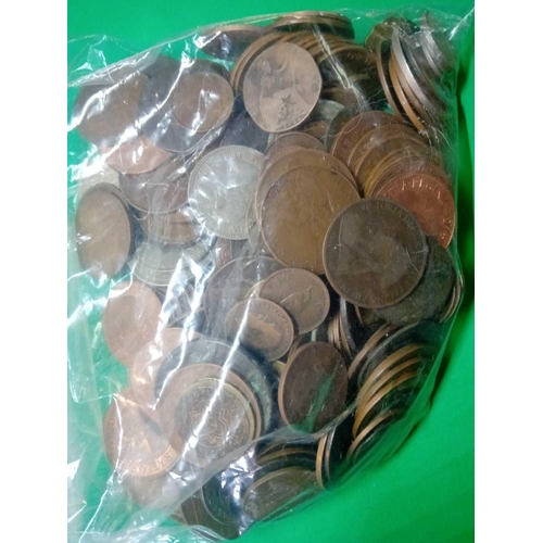 1108 - Bag of coins