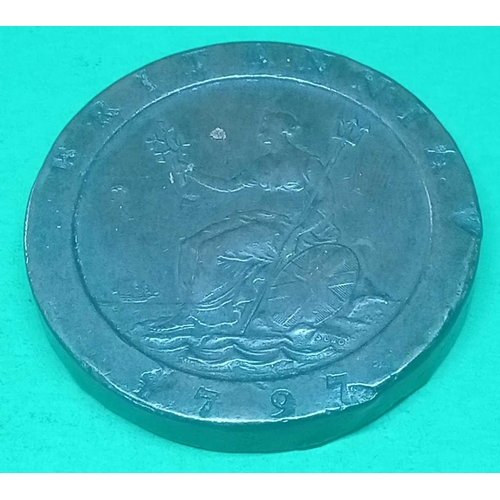 1155 - 1797 2d coin