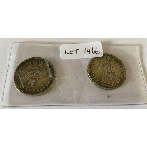 Lot 1466      