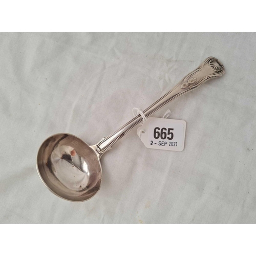 Lot 665       