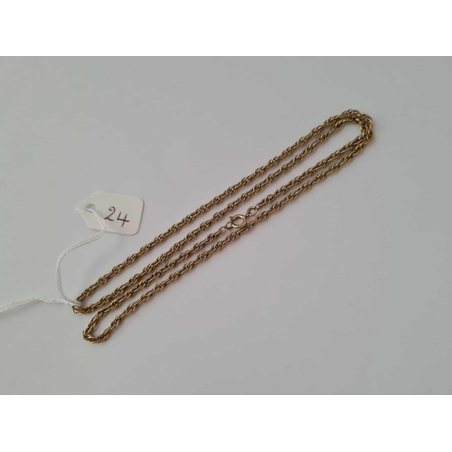 Lot 24        