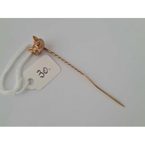 Lot 30        