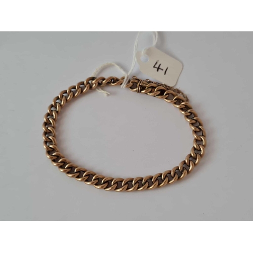 Lot 41        
