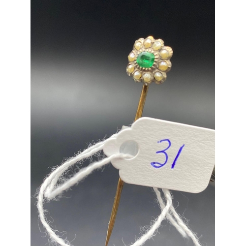 Lot 31        