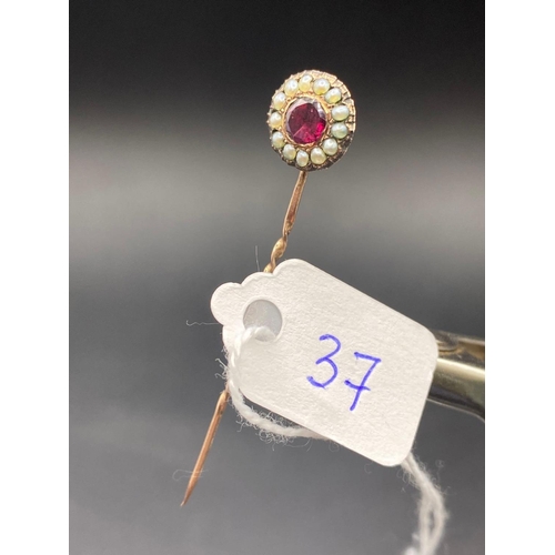 Lot 37        