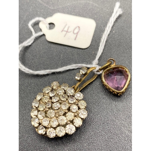 Lot 49        