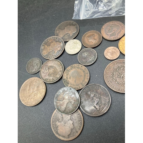 1171 - Mixed Coins