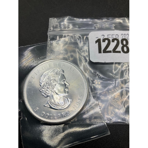 Lot 1228      