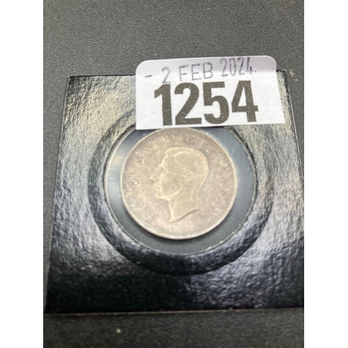 Lot 1254      