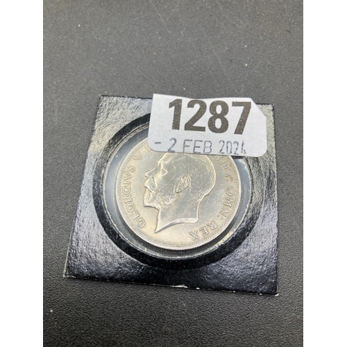 Lot 1287      