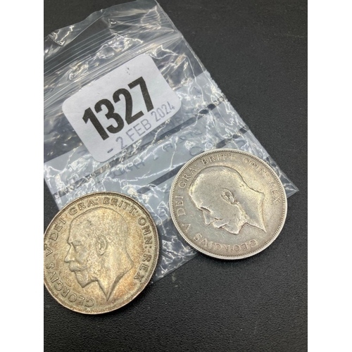 Lot 1327      