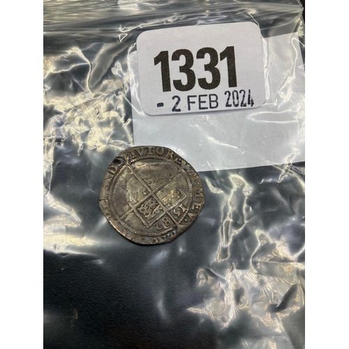 Lot 1331      