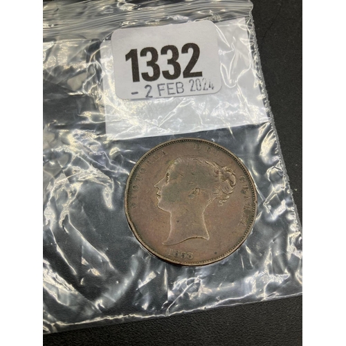 Lot 1332      