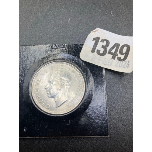 Lot 1349      