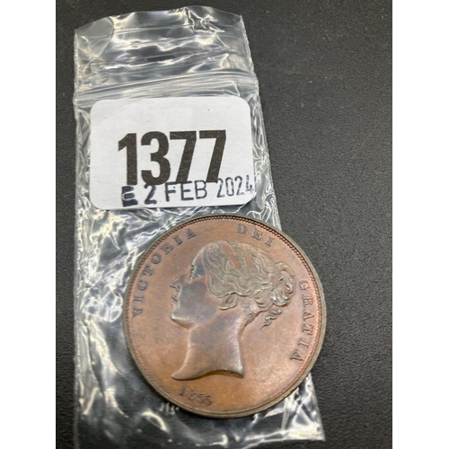 Lot 1377      