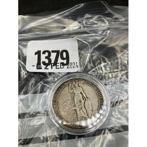 Lot 1379      