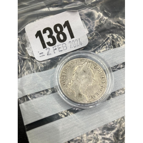 Lot 1381      