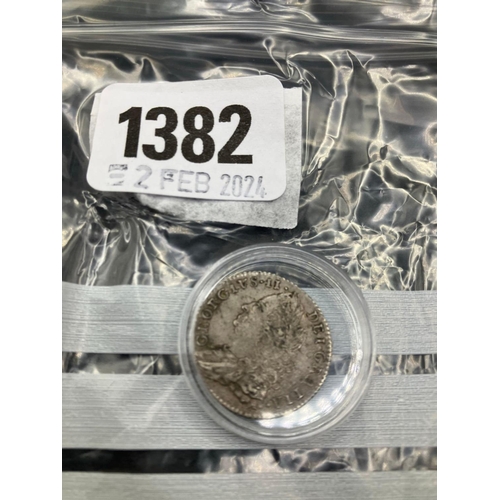 Lot 1382      