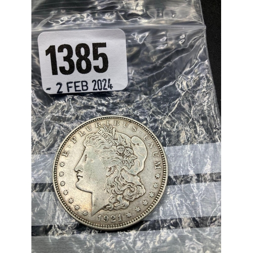 Lot 1385      