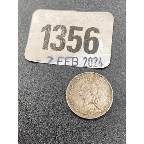 Lot 1356      