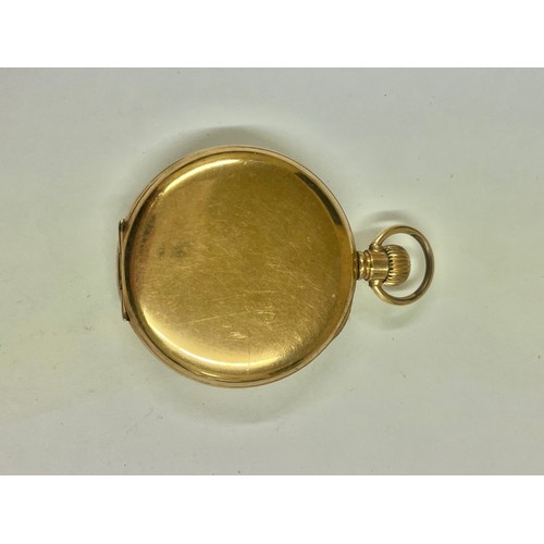 770 - Vintage Pocket Watch