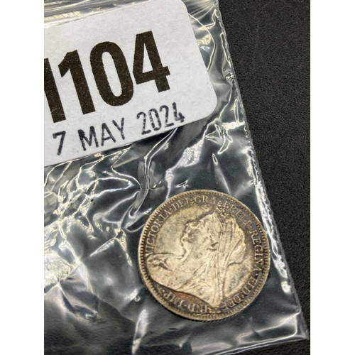 Lot 1104      