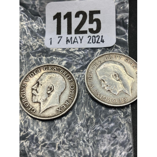 1125 - Shillings1916/17