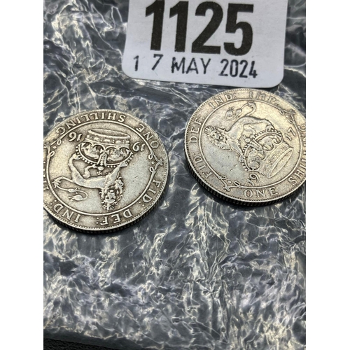 1125 - Shillings1916/17