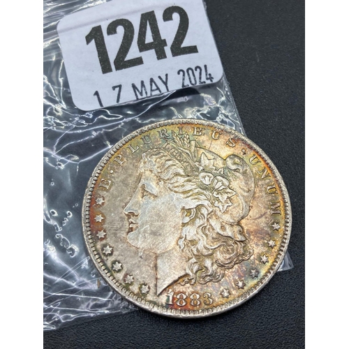 Lot 1242      