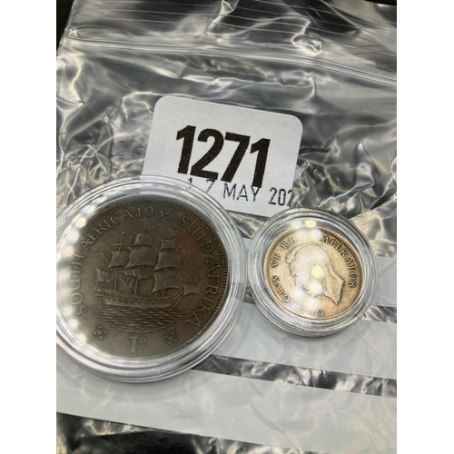 Lot 1271      