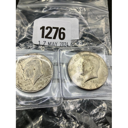 Lot 1276      