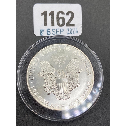 1162 - USA 1oz 1993 Eagle