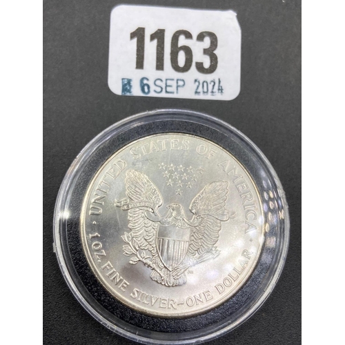 1163 - USA 1oz 1994 Eagle