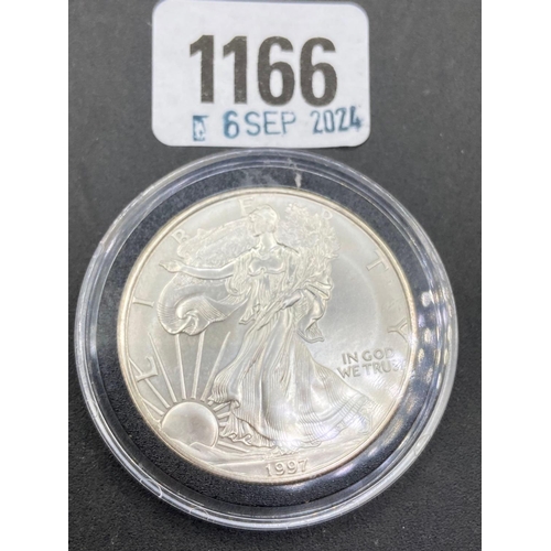 Lot 1166      