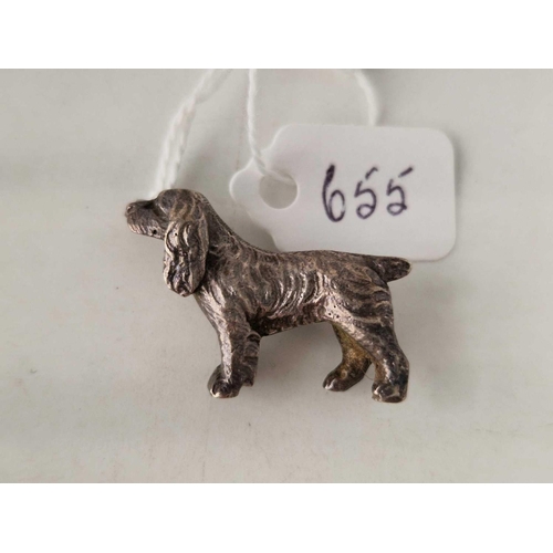 Lot 655       