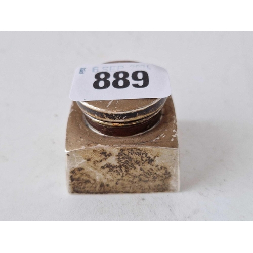 Lot 889       