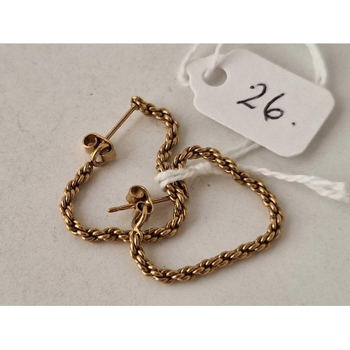 Lot 26        