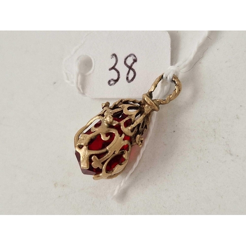 Lot 38        