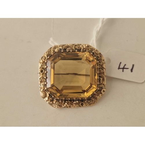 Lot 41        