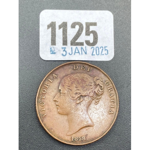 Lot 1125      