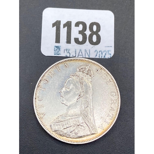 Lot 1138      