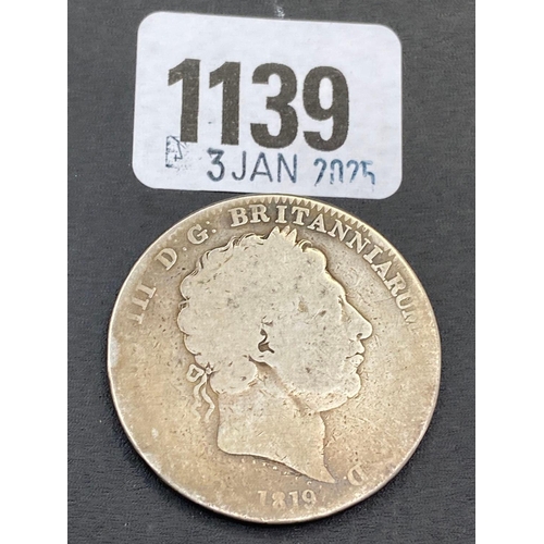 Lot 1139      