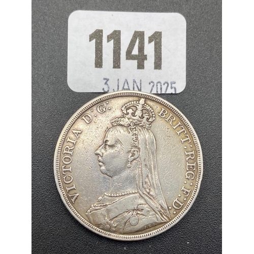 Lot 1141      