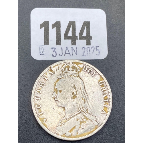 Lot 1144      