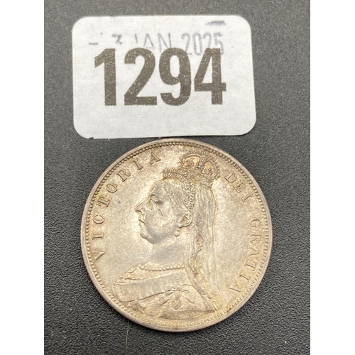 Lot 1294      