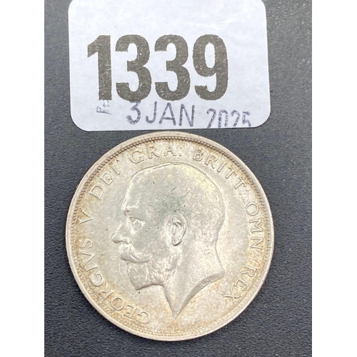 Lot 1339      