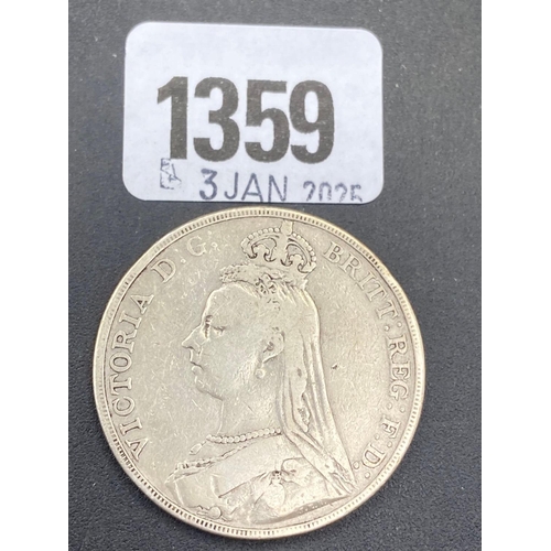 Lot 1359      