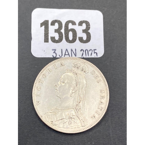 Lot 1363      