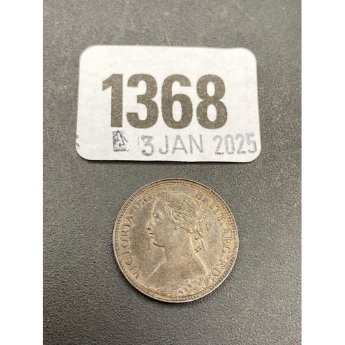 Lot 1368      