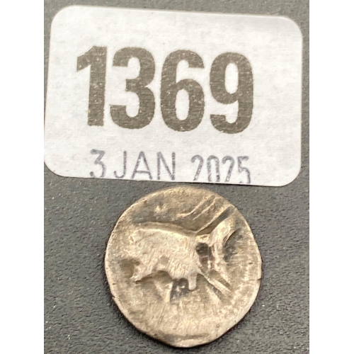 Lot 1369      